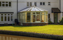 Pengover Green conservatory leads