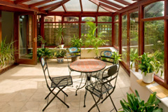 Pengover Green conservatory quotes