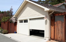 Pengover Green garage construction leads