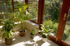 Pengover Green orangery quotes